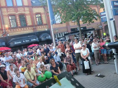 Idsteiner Jazztage 2006