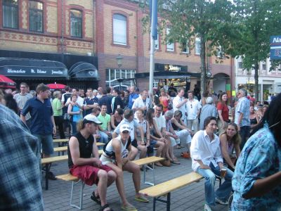 Idsteiner Jazztage 2006