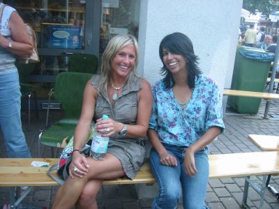 Idsteiner Jazztage 2006