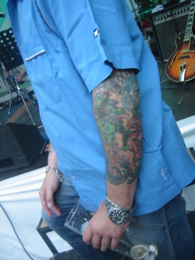 Idsteiner Jazztage 2006