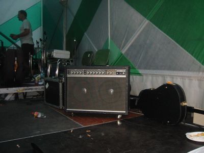 Idsteiner Jazztage 2006