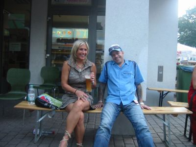 Idsteiner Jazztage 2006