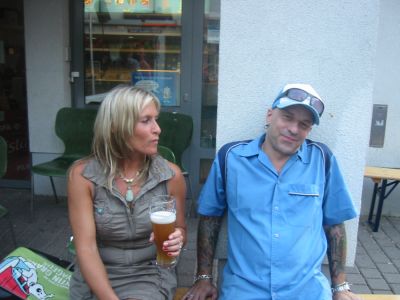 Idsteiner Jazztage 2006