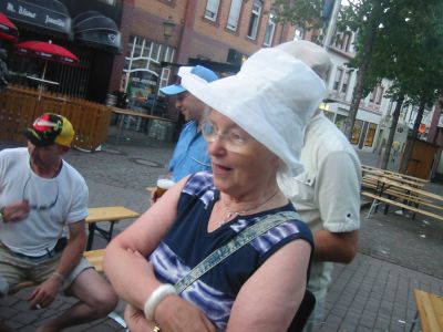 Idsteiner Jazztage 2006