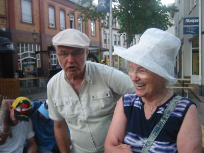 Idsteiner Jazztage 2006