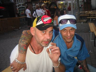 Idsteiner Jazztage 2006