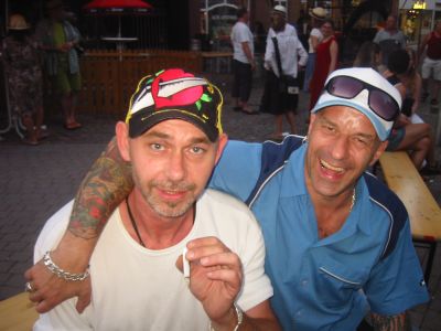 Idsteiner Jazztage 2006