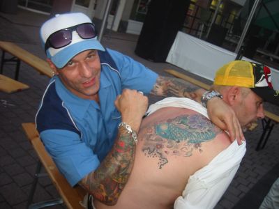 Idsteiner Jazztage 2006