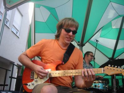 Idsteiner Jazztage 2006