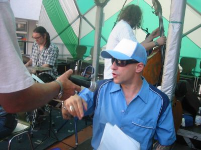 Idsteiner Jazztage 2006