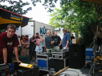 Kranzplatzfest 2003
