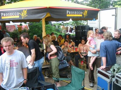 Kranzplatzfest 2003