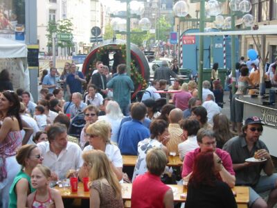 Kranzplatzfest 2003
