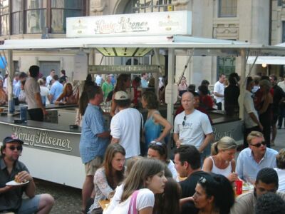 Kranzplatzfest 2003