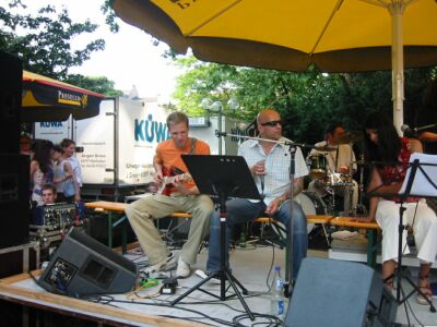 Kranzplatzfest 2003