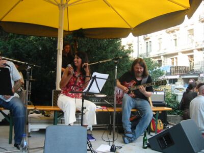 Kranzplatzfest 2003