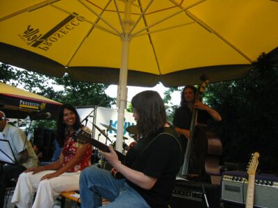 Kranzplatzfest 2003