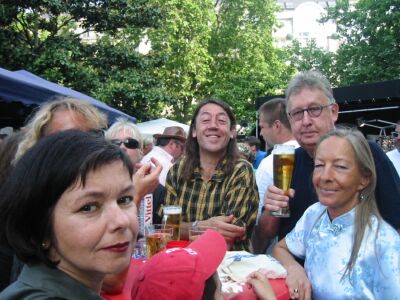 Kranzplatzfest 2003