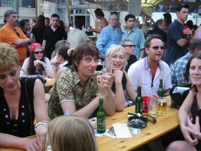 Kranzplatzfest 2003