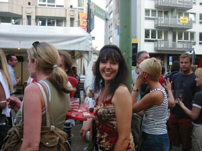 Kranzplatzfest 2003