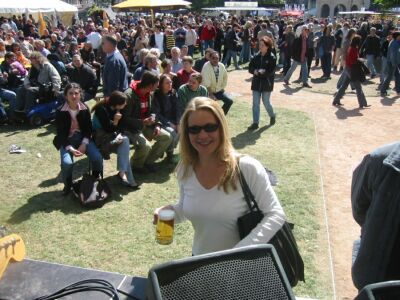 Kranzplatzfest 2004
