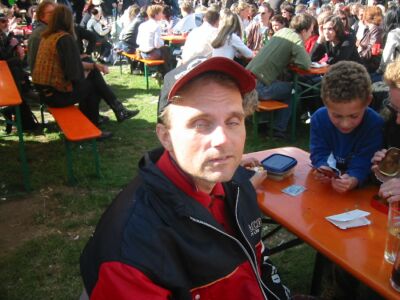 Kranzplatzfest 2004