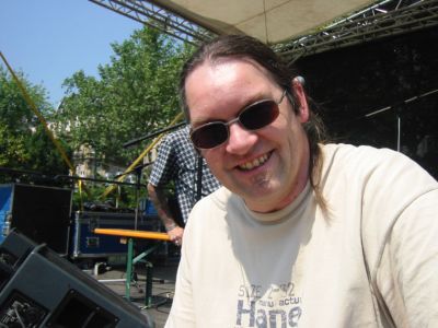 Kranzplatzfest 2005