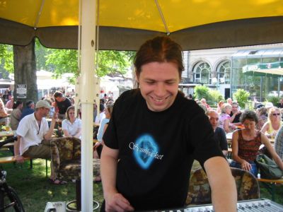 Kranzplatzfest 2005