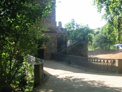 25. Mosburgfest in Biebrich