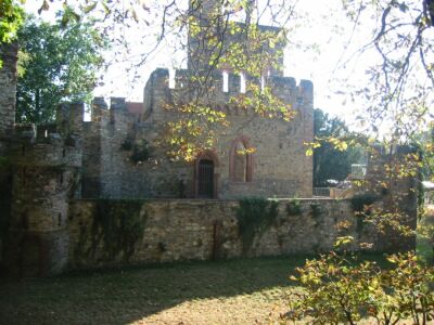 25. Mosburgfest in Biebrich
