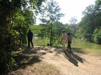 25. Mosburgfest in Biebrich