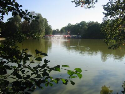 25. Mosburgfest in Biebrich