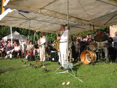 25. Mosburgfest in Biebrich