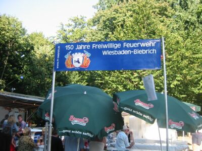 Freiwille Feuerwehr Wiesbaden-Biebrich