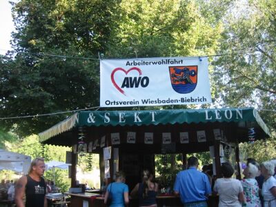 Arbeiterwohlfahrt Ortsverband Wiesbaden-Biebrich