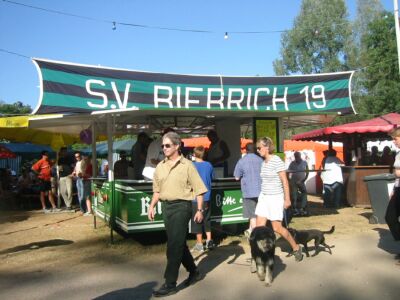 SV Biebrich 19