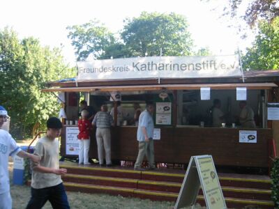 Freundeskreis Katharinenstift
